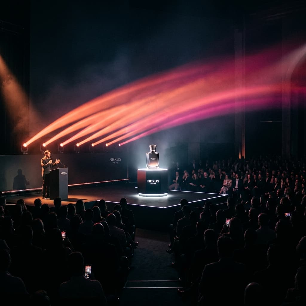 Product Launches